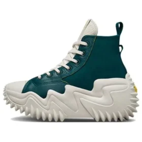 Run Star Motion Edge Glow «Green»