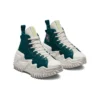 Run Star Motion Edge Glow «Green»