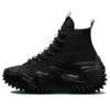 Run Star Motion High «Triple Black»