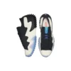 Run Star Motion Low «Black Ivory»