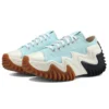 Run Star Motion Low «Water Droplets Green»