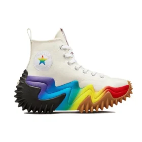 Run Star Motion Platform High «Pride»