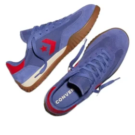 Run Star Trainer «Indigo Storm Red Gum»