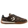 Run Star Trainer «Leopard Print Pony Hair»