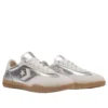 Run Star Trainer «Metallic Canvas»
