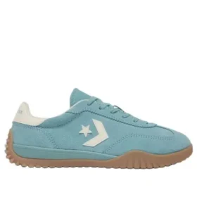 Run Star Trainer OX «Verde salvia y blanco»
