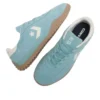 Run Star Trainer OX «Verde salvia y blanco»
