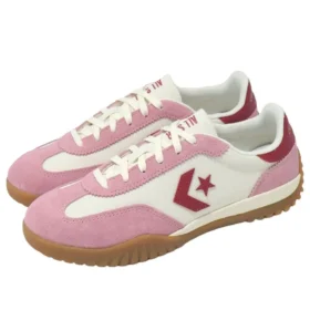 Run Star Trainer «Pink White»