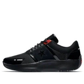 Run Star Y2K «Negro»
