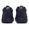 Sage Elsesser x Fastbreak Pro Mid «Obsidian»