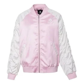 Sakura Bomber Tallas asiáticas «Pink White»