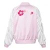Sakura Bomber Tallas asiáticas «Pink White»