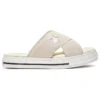 Sandalia One Star «Egret»