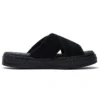 Sandalia One Star «Negra»