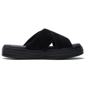 Sandalia One Star «Negra»