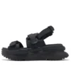 Sandalia Run Star Utility CX «Black»