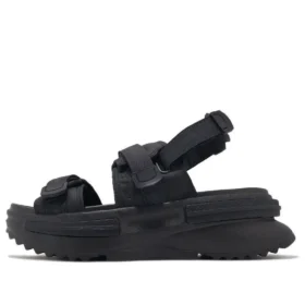 Sandalia Run Star Utility CX «Black»