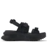 Sandalia Run Star Utility CX «Black»