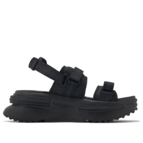 Sandalia Run Star Utility CX «Black»