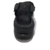 Sandalia Run Star Utility CX «Black»