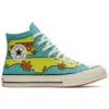 Scooby-Doo x Chuck 70 «The Mystery Machine» Scooby-Doo x Chuck 70 «The Mystery Machine»