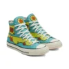 Scooby-Doo x Chuck 70 «The Mystery Machine» Scooby-Doo x Chuck 70 «The Mystery Machine»