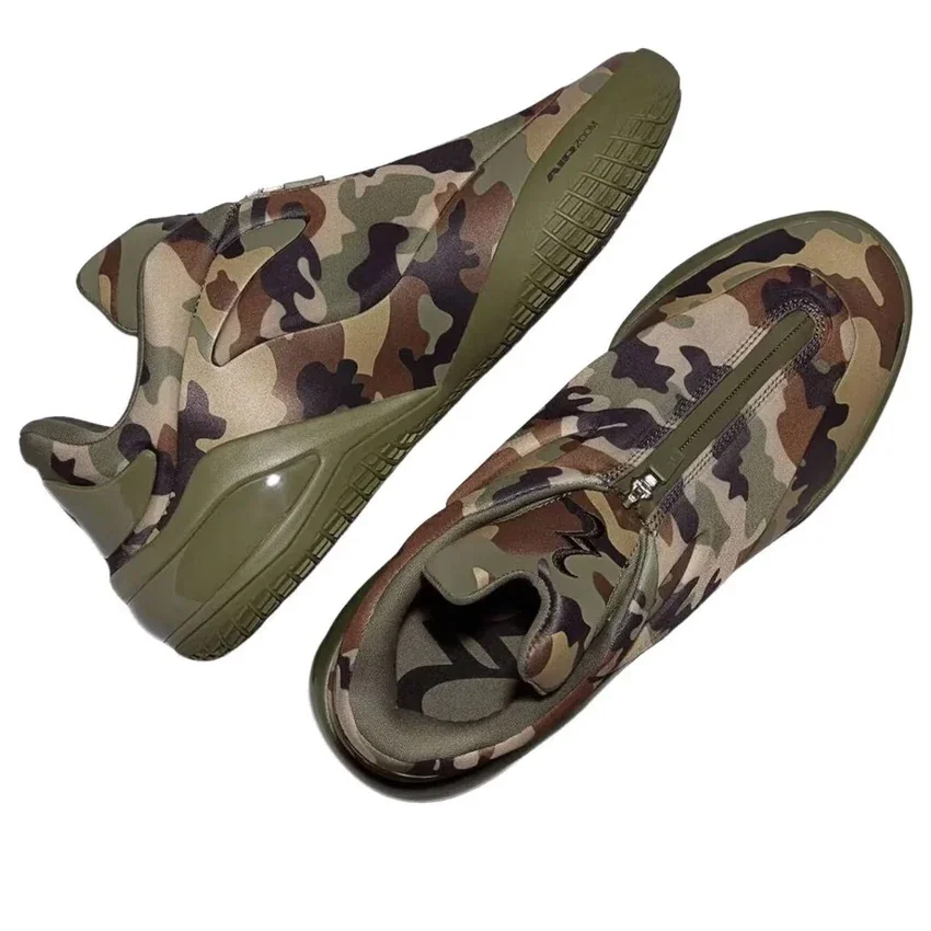 SHAI 001 «Camo» SHAI 001 «Camo»