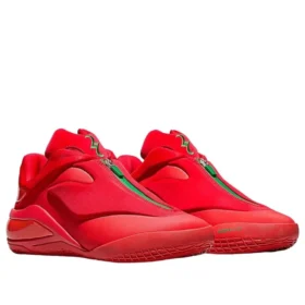Shai 001 «Winter Red»