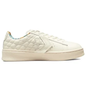 Shai Gilgeous-Alexander x Pro Leather Lift Platform «Chase the Drip»