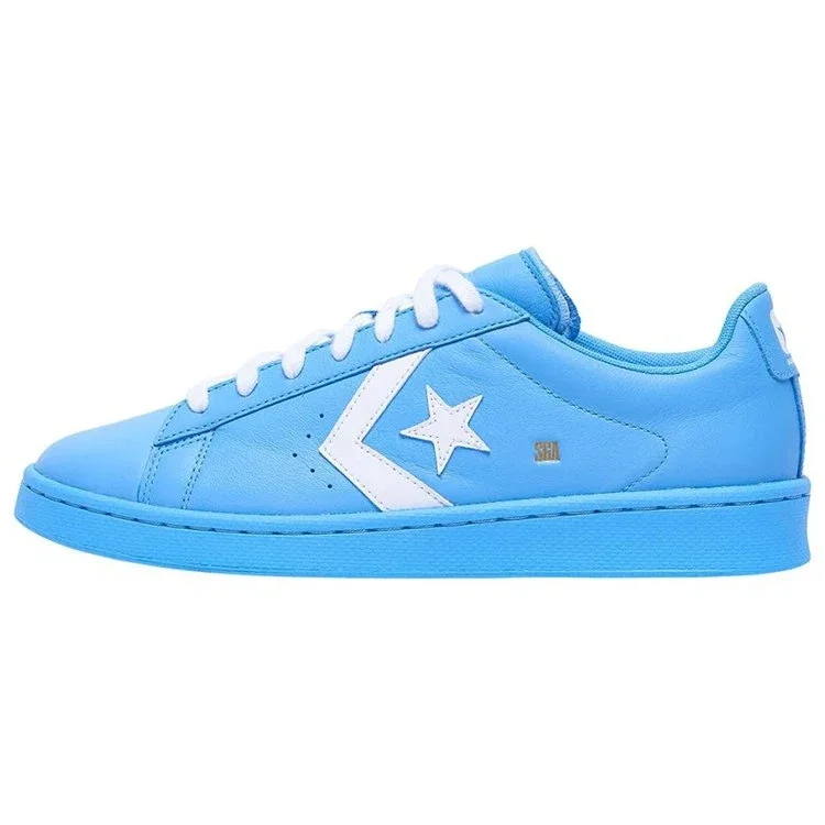 Shai Gilgeous-Alexander x Pro Leather Low «Chase the Drip» Shai Gilgeous-Alexander x Pro Leather Low «Chase the Drip»
