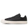 Shinpei Ueno x Breakstar 2 Skateboard Low Ox «Negro Blanco»