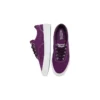 Skid Grip 80 Canvas «Nightfall Violet»