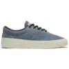Skid Grip Cons Nubuck Low «Lakeside Blue»