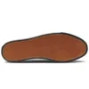 Skid Grip CVO Low «Mono Leather – Triple Black»