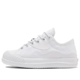 Slam Jam x Bosey MC Low «Triple White»