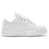Slam Jam x Bosey MC Low «Triple White»