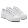 Slam Jam x Bosey MC Low «Triple White»