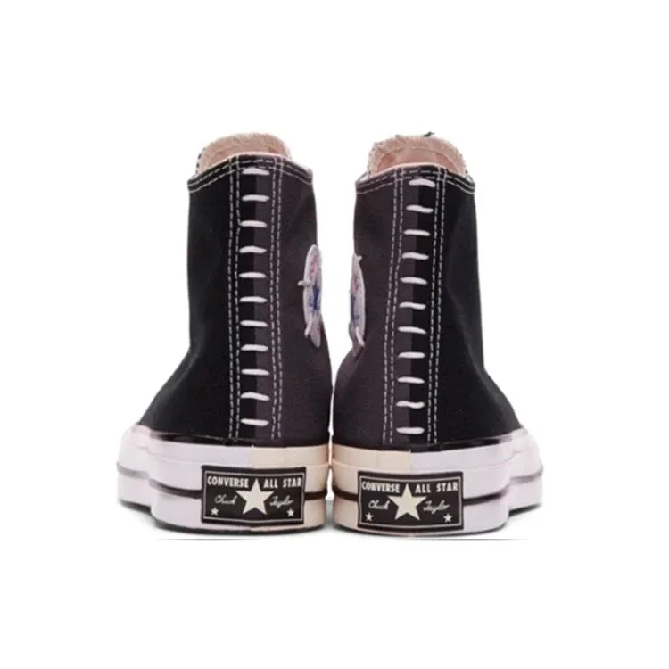 Slam Jam x Chuck 70 Hi «Reconstructed» Slam Jam x Chuck 70 Hi «Reconstructed»
