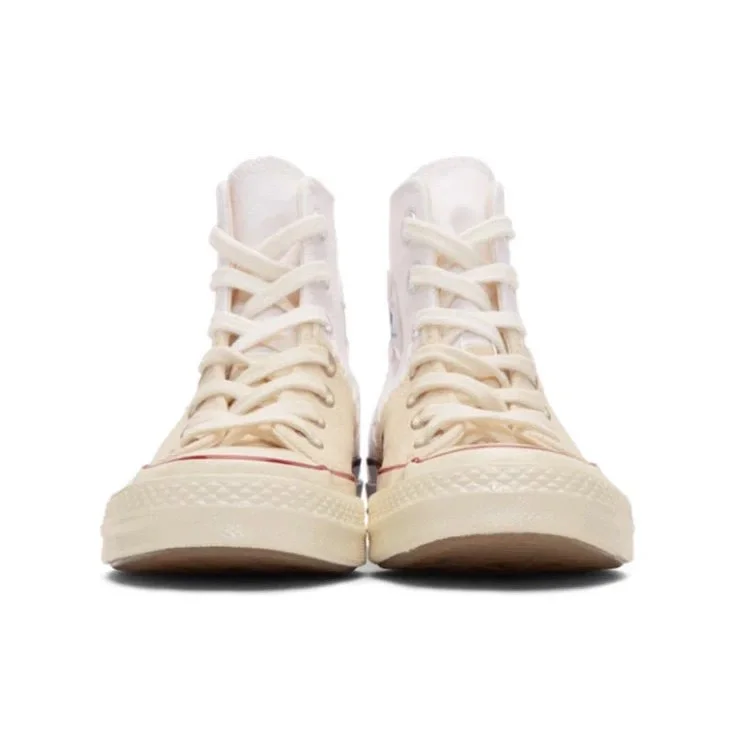Slam Jam x Chuck 70 Hi «Restructured» Slam Jam x Chuck 70 Hi «Restructured»