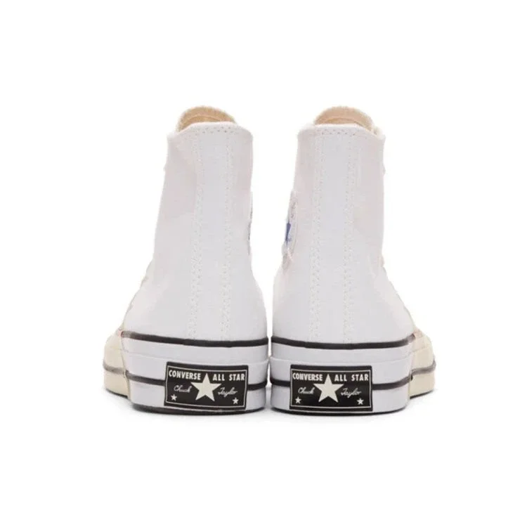 Slam Jam x Chuck 70 Hi «Restructured» Slam Jam x Chuck 70 Hi «Restructured»