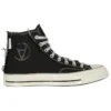 Slam Jam x Chuck 70 High «Punk Rock»