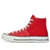 Slam Jam x Chuck 70 High «Restructured – Red»
