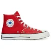 Slam Jam x Chuck 70 High «Restructured – Red»
