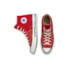 Slam Jam x Chuck 70 High «Restructured – Red»