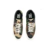 Sneakersnstuff x One Star «Camo»