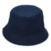 Sombrero de pescador reversible IWD «Azul, morado, rosa, amarillo»