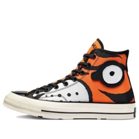 SOULGOODS x Chuck 70 High «Soul Tiger»