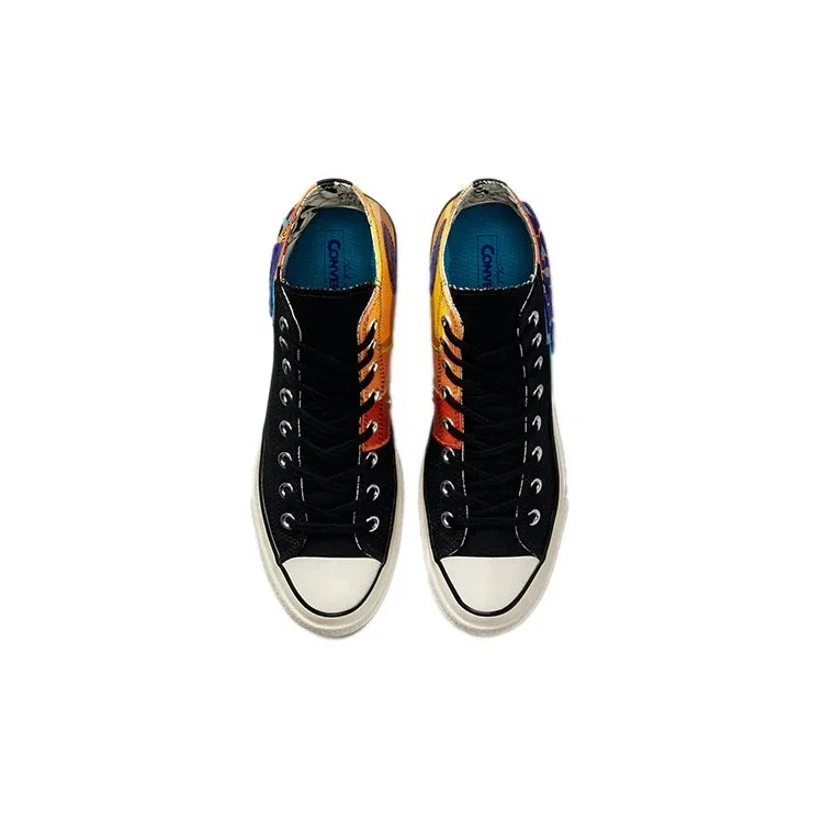 Space Jam x Chuck 70 High «A New Legacy» Space Jam x Chuck 70 High «A New Legacy»