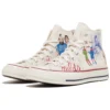 Spencer McMullen x Chuck 70 High «People Print»