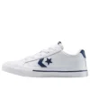 Sport Casual EasyOn «Blanco/Azul marino»